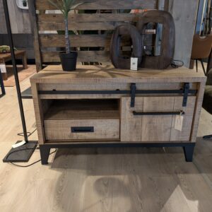 TV kast Vigo, 112 cm