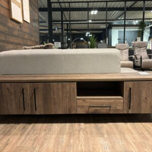 Napoli tv kast groot