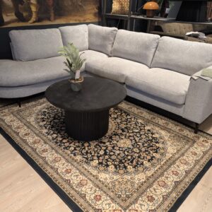 Hoekbank Floor