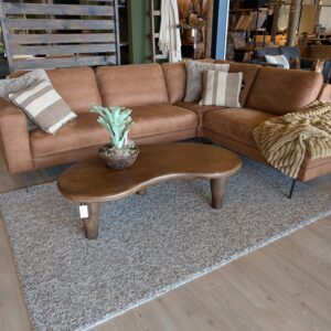Hoekbank Living