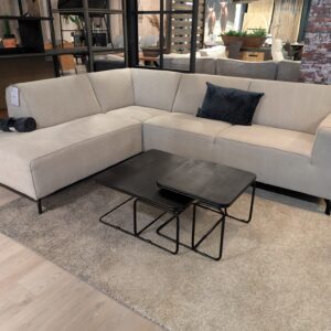 Hoekbank Lyla