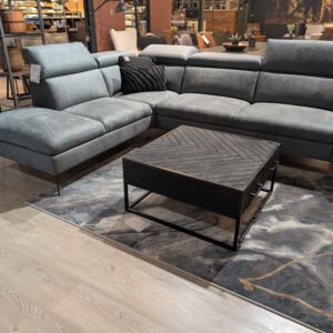 Hoekbank Nashville