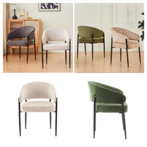 Eetkamerstoel Helena