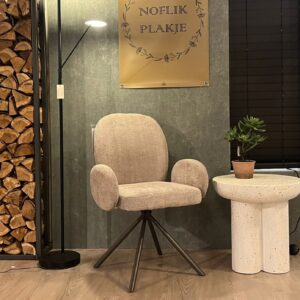 Eetkamerstoel Blanche