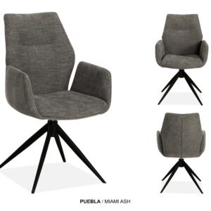 Eetkamerstoel Puebla