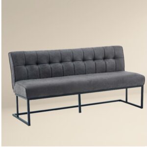 Karl eetkamerbank 180 en 210 cm