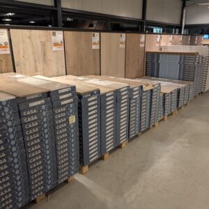 Laminaat vloeren van Madera Wonen Dokkum