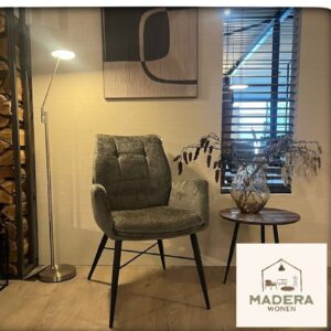 Eetkamerstoel Jefferson