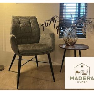 Jefferson eetkamerstoel