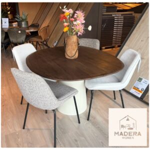 Eettafel Marron