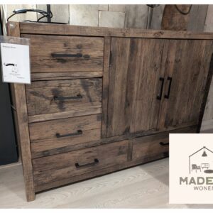 Brent Dressoir