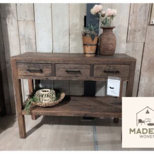 Brent Sidetable