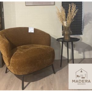 Fauteuil David