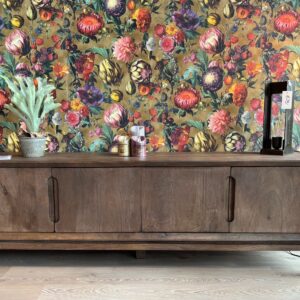 Cortez TV Kast 210 cm