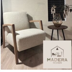 Fauteuil Charlie