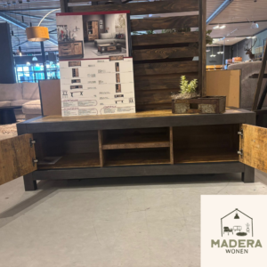 Claire Tv kast Groot