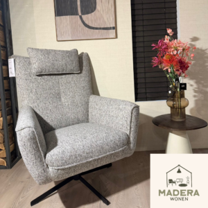 Fauteuil Cordoba