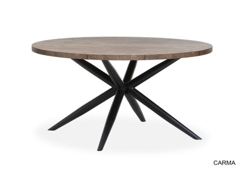 Eettafel Carma